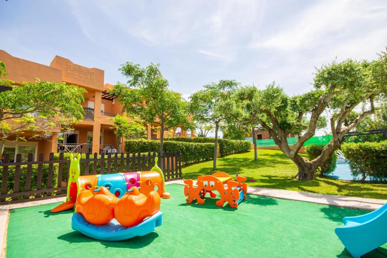 Montemar Natura Resort Пеніскола Екстер'єр фото