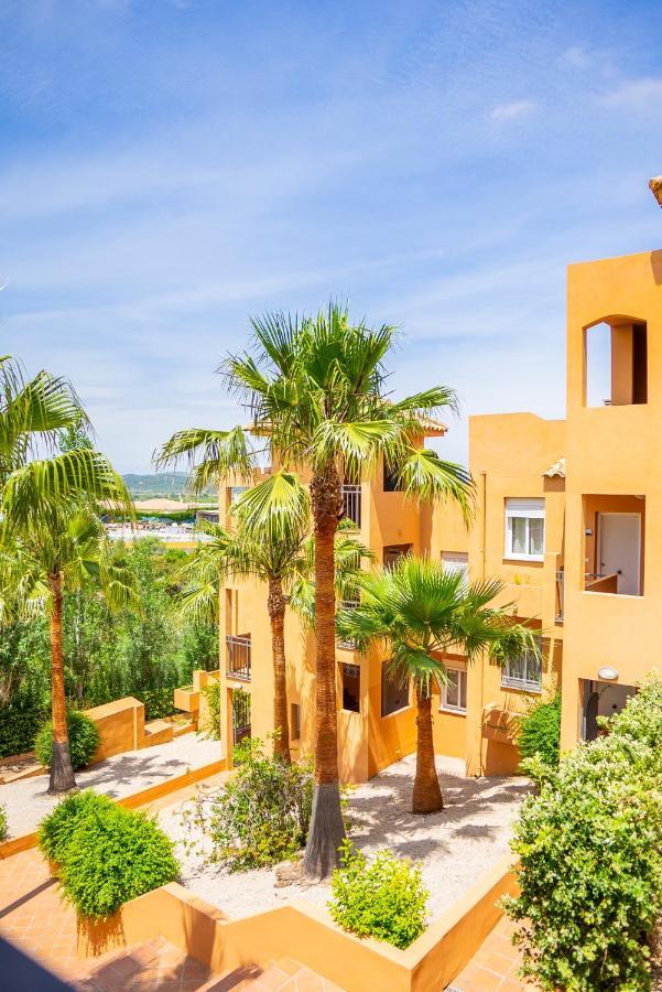 Montemar Natura Resort Пеніскола Екстер'єр фото