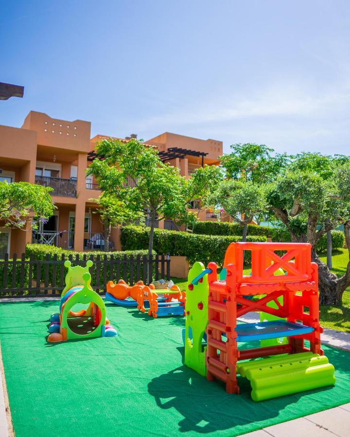 Montemar Natura Resort Пеніскола Екстер'єр фото