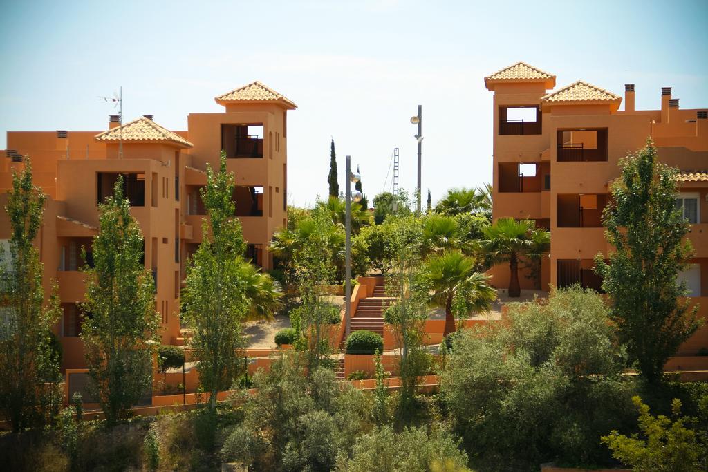 Montemar Natura Resort Пеніскола Екстер'єр фото
